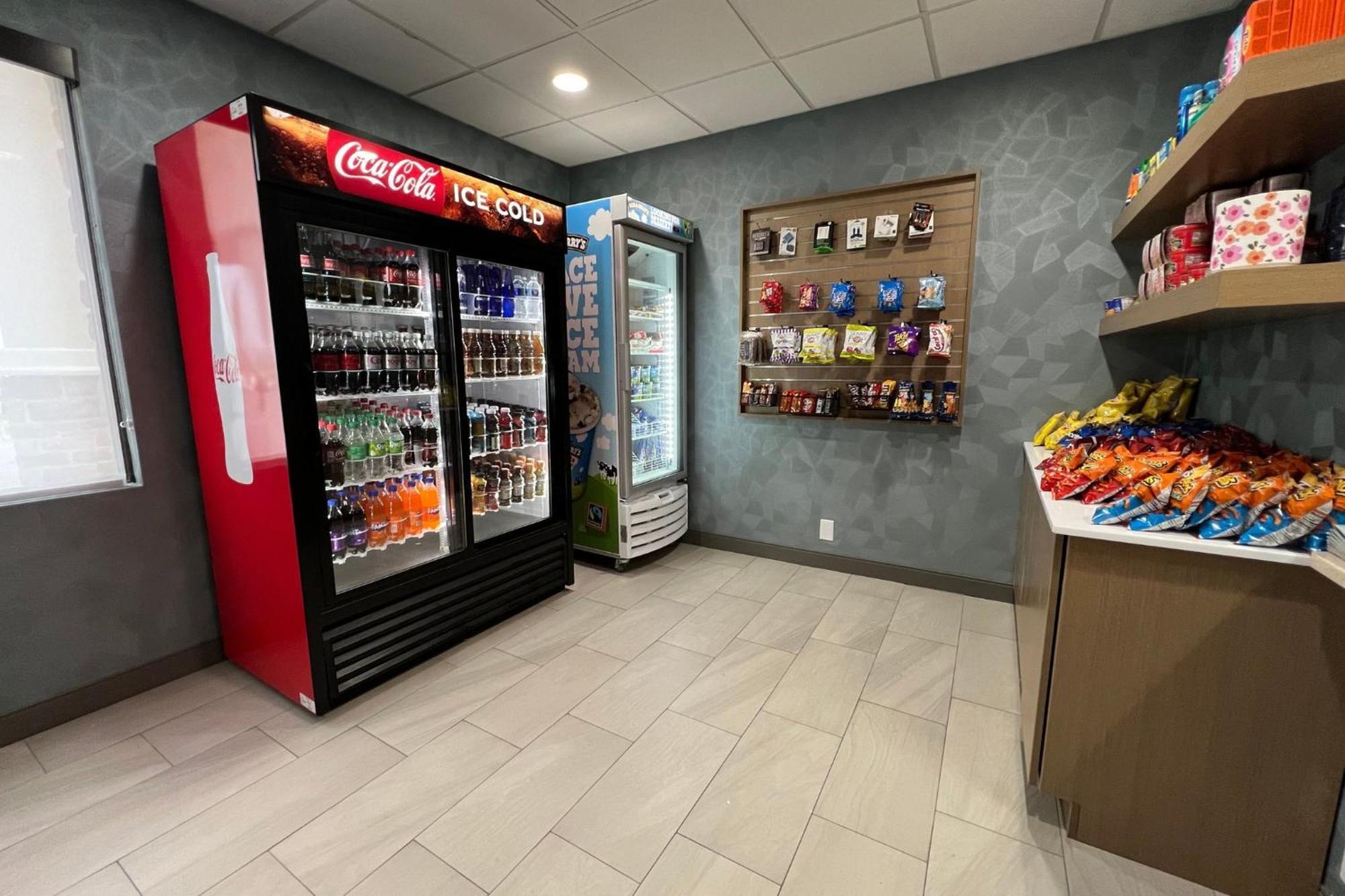 Holiday Inn Express Harrisburg I-81 - Hershey By Ihg Manadahill Exteriér fotografie